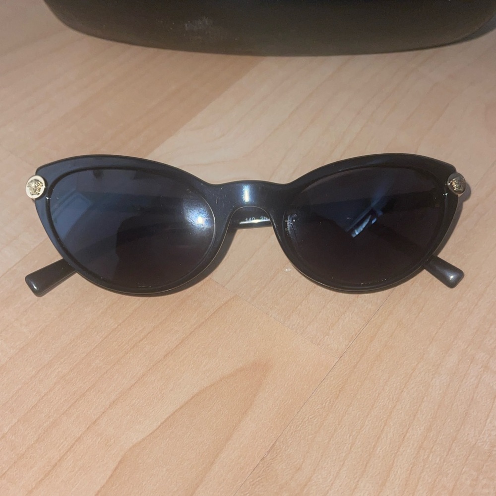 Versace sunglasses